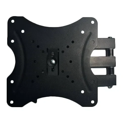Suport TV Wall Mount Bracket Adjustable 14"-42" Black 2