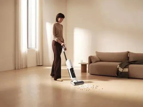 Xiaomi Truclean W20 Wet Dry Vacuum Cleaner 10