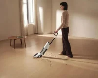 Xiaomi Truclean W20 Wet Dry Vacuum Cleaner 9