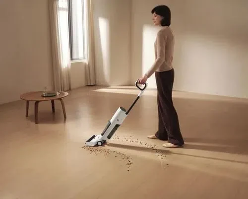 Xiaomi Truclean W20 Wet Dry Vacuum Cleaner 9
