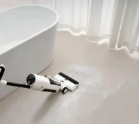 Xiaomi Truclean W20 Wet Dry Vacuum Cleaner 12