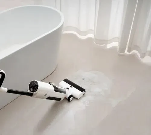 Xiaomi Truclean W20 Wet Dry Vacuum Cleaner 12