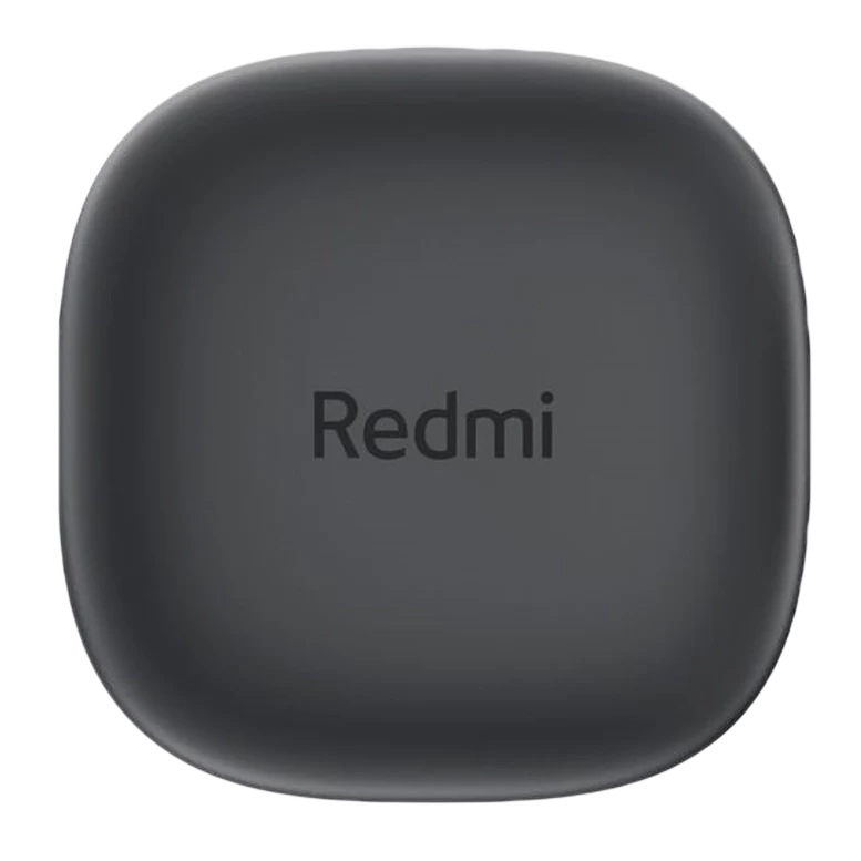 Xiaomi Redmi Buds 6 Play Black 4