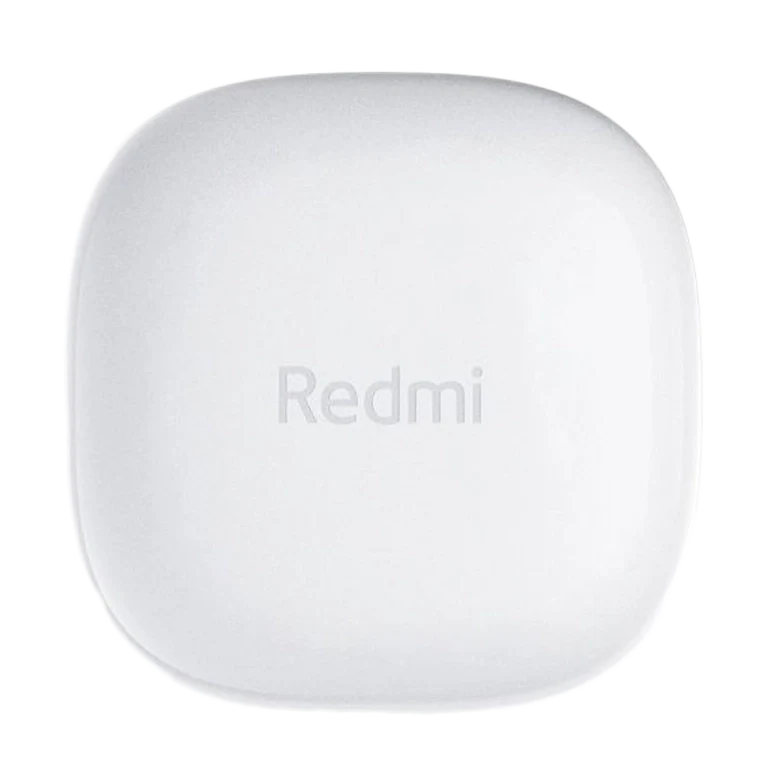 Căști Xiaomi Redmi Buds 6 Play White 5