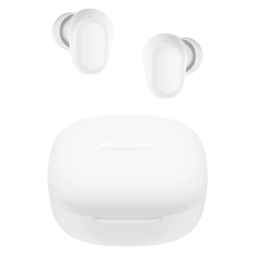 Наушники Xiaomi Redmi Buds 6 Play White