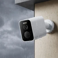 Cameră de supraveghere Xiaomi Outdoor Camera BW500 5