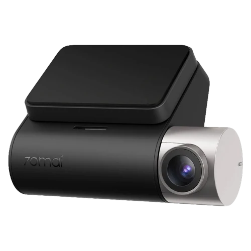 Xiaomi 70 Mai A510-1 Smart Dash Cam Set Global (+Rear Camera RC11)