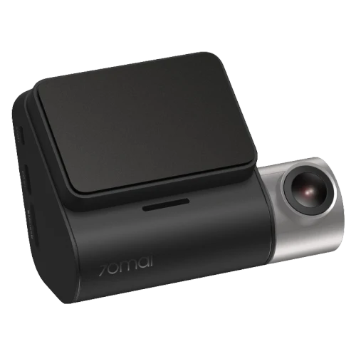 Xiaomi 70 Mai A510-1 Smart Dash Cam Set Global (+Rear Camera RC11)
