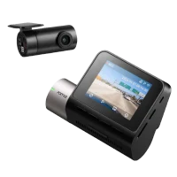 Cameră auto 70 Mai A510-1 Smart Dash Cam Set Global (+Rear Camera RC11)
