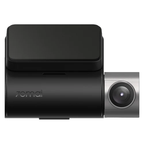 Xiaomi 70 Mai A510-1 Smart Dash Cam Set Global (+Rear Camera RC11)