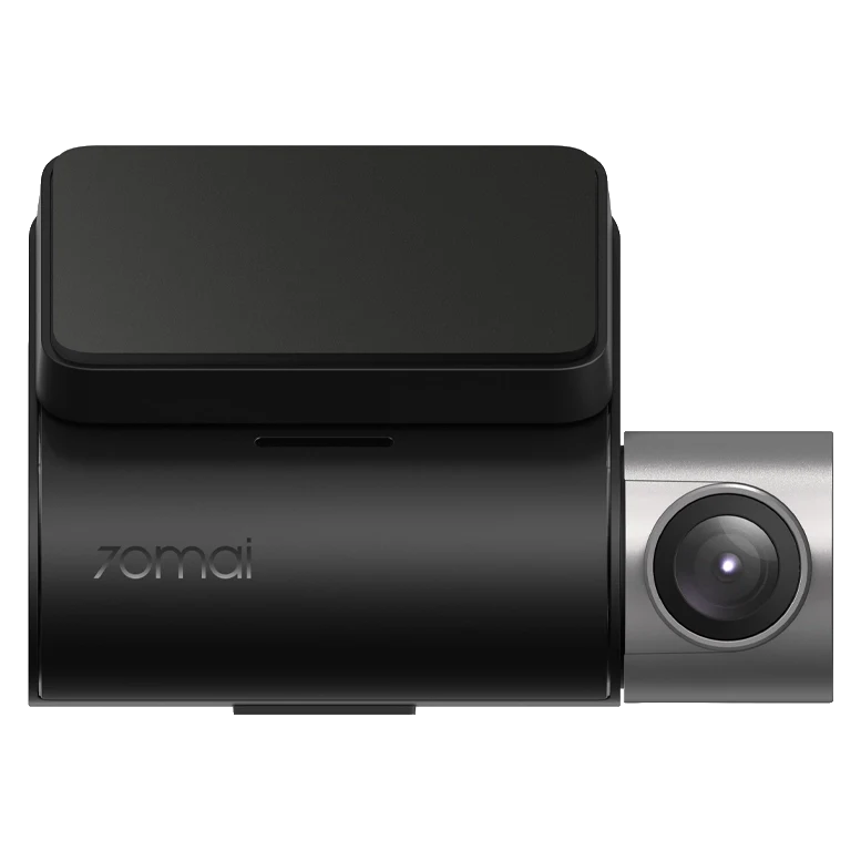 Cameră auto 70 Mai A510-1 Smart Dash Cam Set Global (+Rear Camera RC11) 2