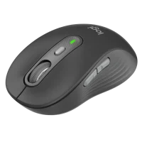 Клавиатура и мышь Logitech MK950, Graphite 5