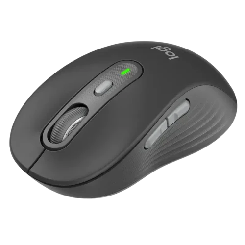 Клавиатура и мышь Logitech MK950, Graphite