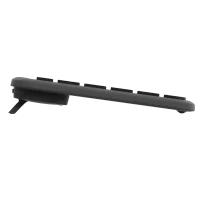 Клавиатура и мышь Logitech MK950, Graphite 4