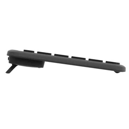 Клавиатура и мышь Logitech MK950, Graphite