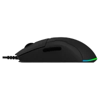 Mouse Xiaomi Gaming Mouse Lite Black 3