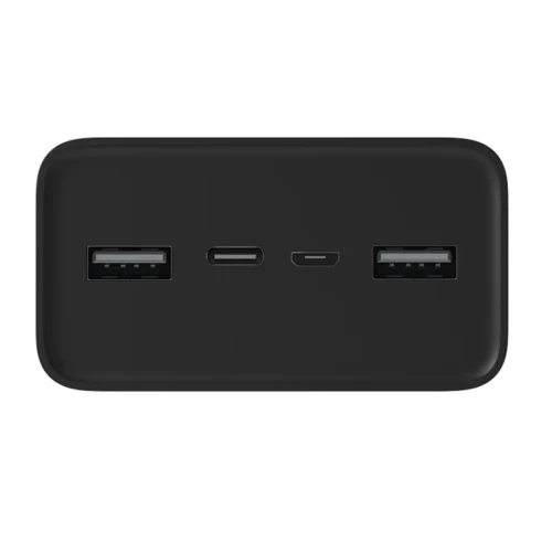 Xiaomi 30000mAh Power Bank 18W
