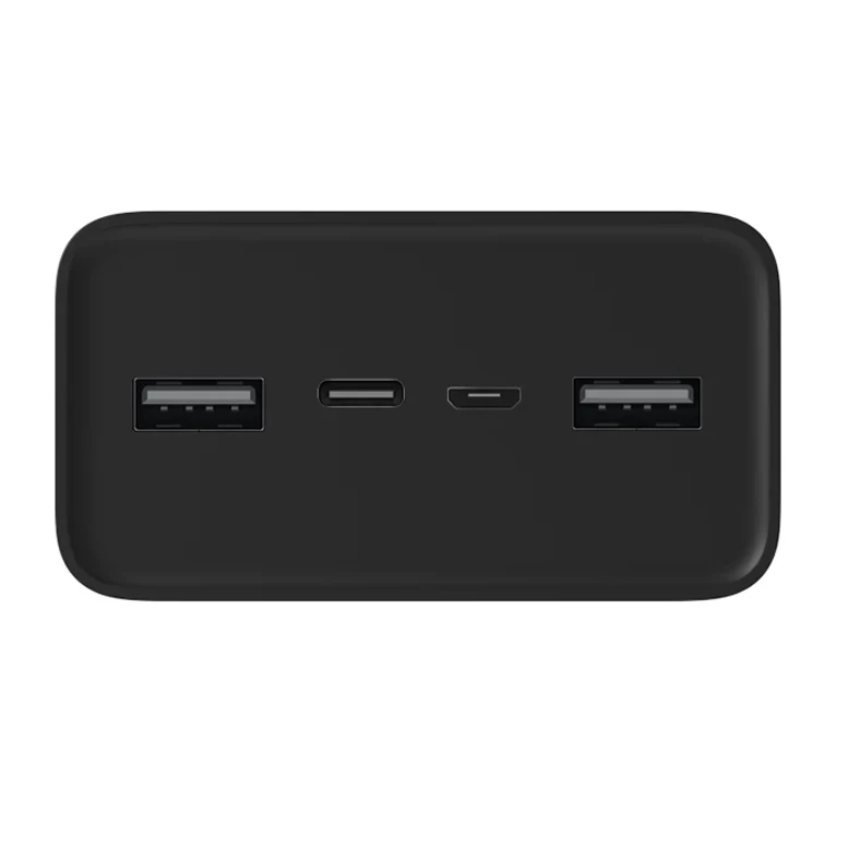 Xiaomi 30000mAh Power Bank 18W 4