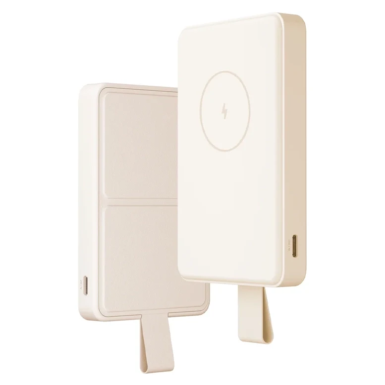 Xiaomi 6000mAh Power Bank Magnetic 2