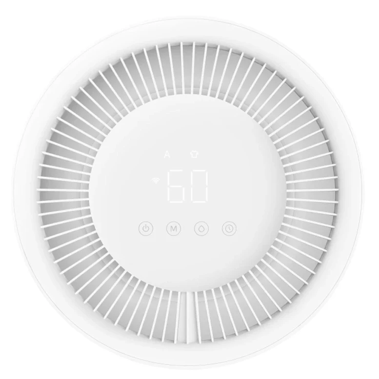 Uscător de aer Xiaomi Smart Dehumidifier Lite White 5