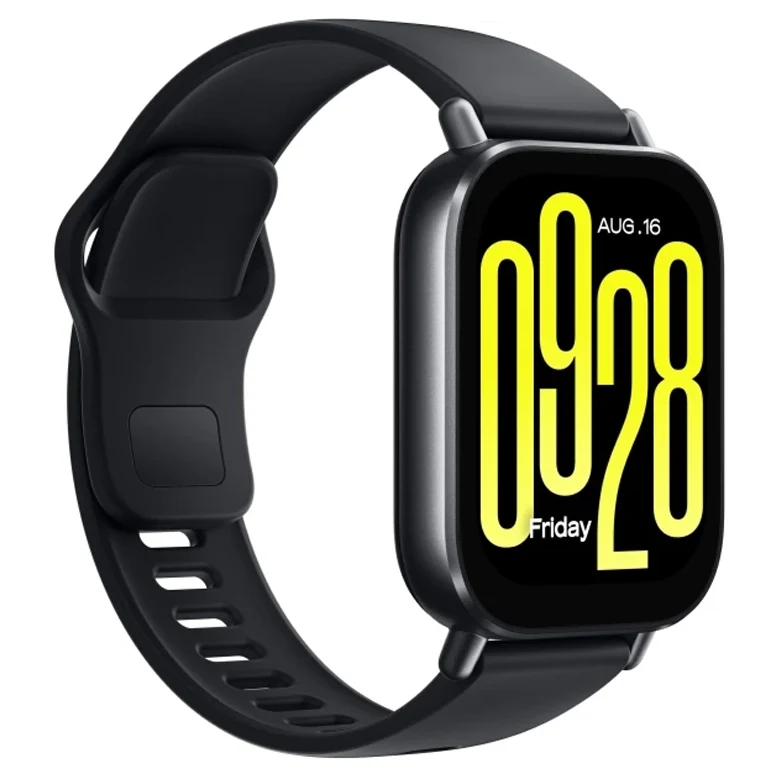 Redmi Watch 5 Active Black 3