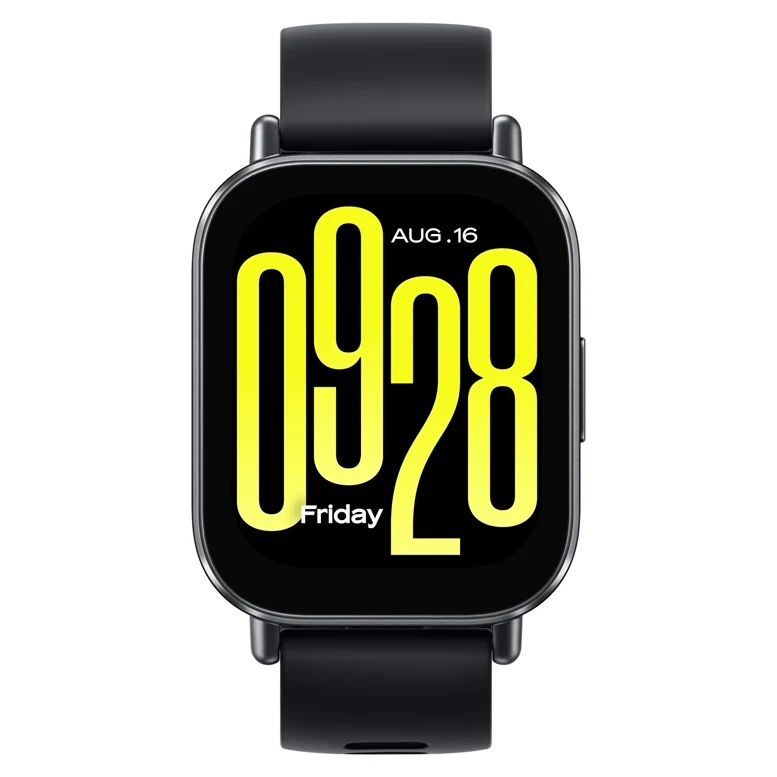 Redmi Watch 5 Active Black 2