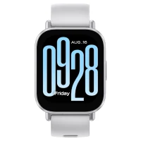 Xiaomi Redmi Watch 5 Active Silver 2
