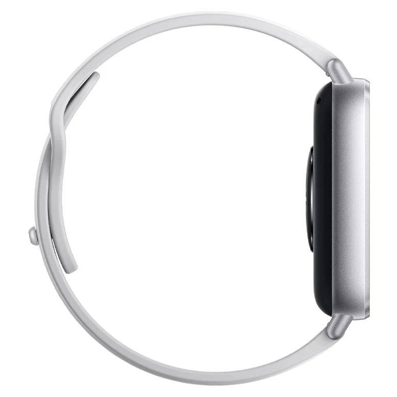 Xiaomi Redmi Watch 5 Active Silver 5