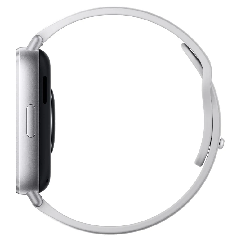 Xiaomi Redmi Watch 5 Active Silver 4