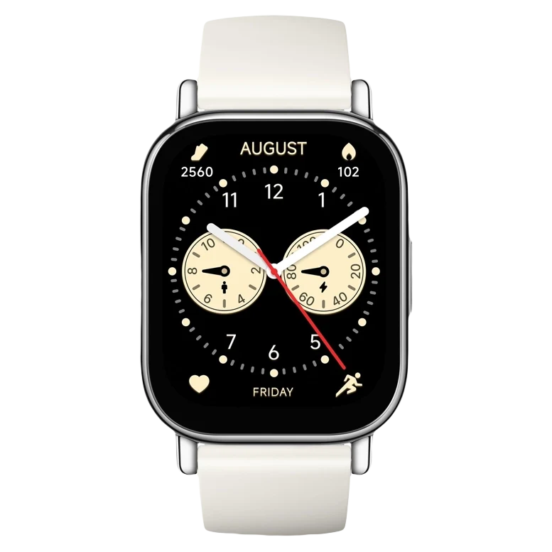 Redmi Watch 5 Lite Gold 2