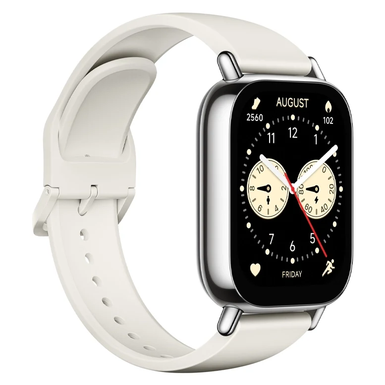 Redmi Watch 5 Lite Gold 3