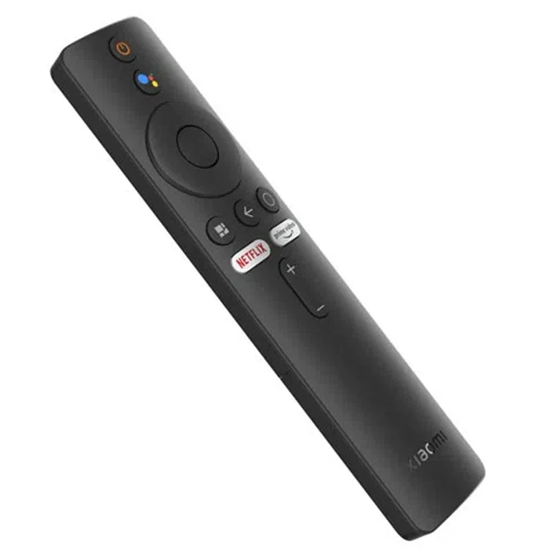 Player media Xiaomi Smart TV Stick 4K EU Black 2