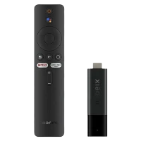 Player media Xiaomi Smart TV Stick 4K EU Black