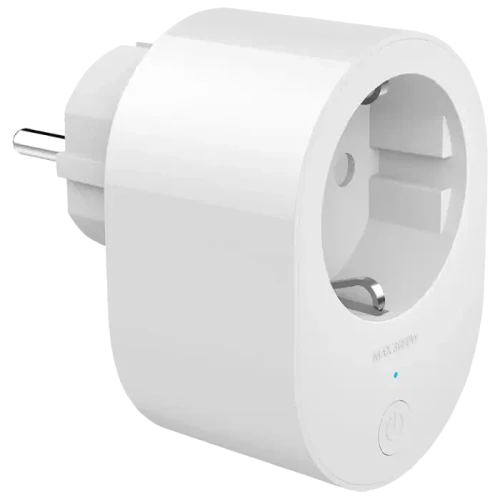 Priză inteligentă Xiaomi Smart Plug 2, White