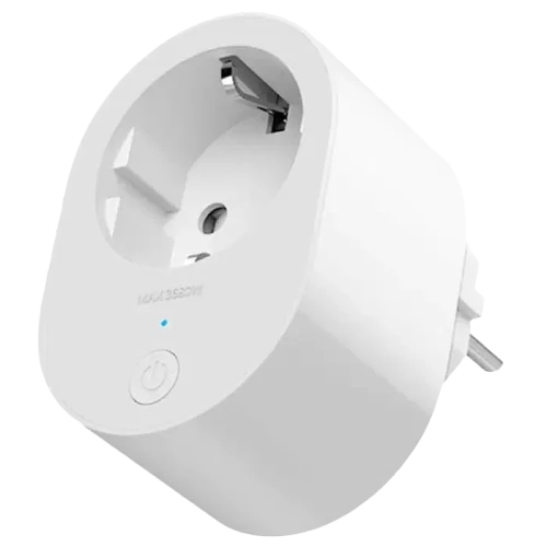 Priză inteligentă Xiaomi Smart Plug 2, White