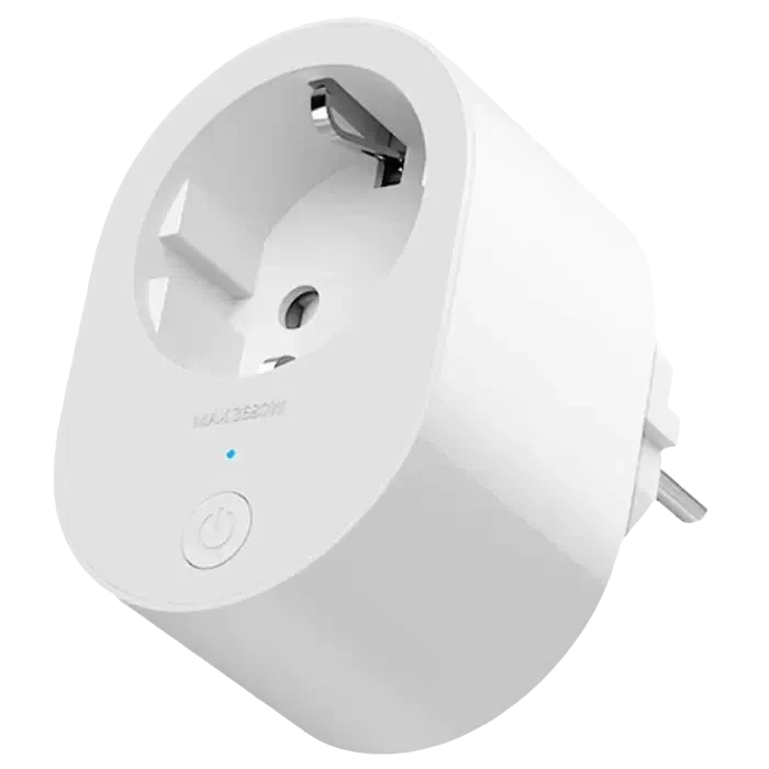 Priză inteligentă Xiaomi Smart Plug 2, White 2