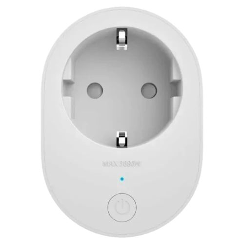 Priză inteligentă Xiaomi Smart Plug 2, White
