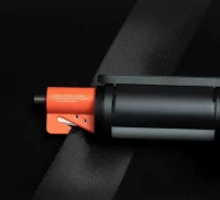 Lanternă Xiaomi Multi-function Flashlight, Negru 9