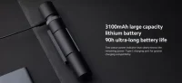 Lanternă Xiaomi Multi-function Flashlight, Negru 12
