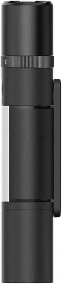 Lanternă Xiaomi Multi-function Flashlight, Negru 4
