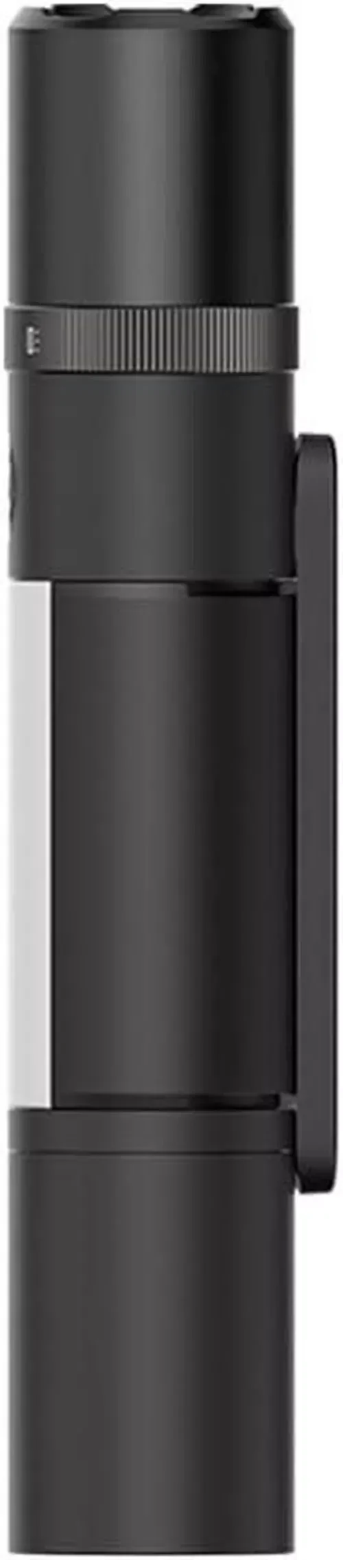 Lanternă Xiaomi Multi-function Flashlight, Negru 4
