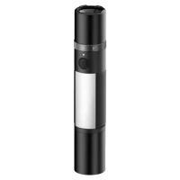 Lanternă Xiaomi Multi-function Flashlight, Negru