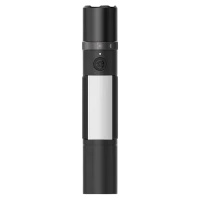 Lanternă Xiaomi Multi-function Flashlight, Negru 2
