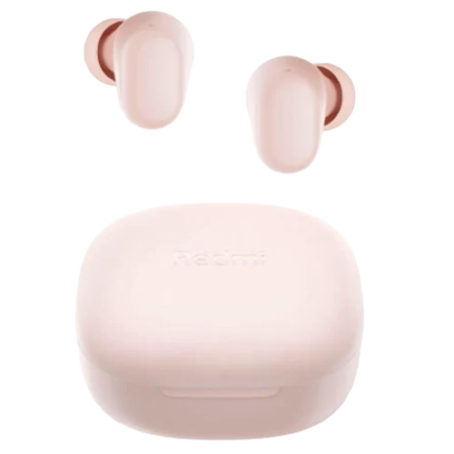 Наушники Xiaomi Redmi Buds 6 Play Pink