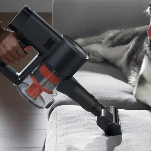 Aspirator fara fir Xiaomi Vacuum Cleaner G20 Max