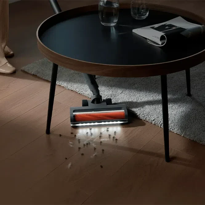 Xiaomi Handheld Vacuum Cleaner G20 Max 6
