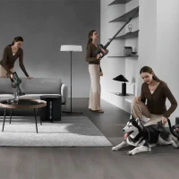 Xiaomi Handheld Vacuum Cleaner G20 Max 12