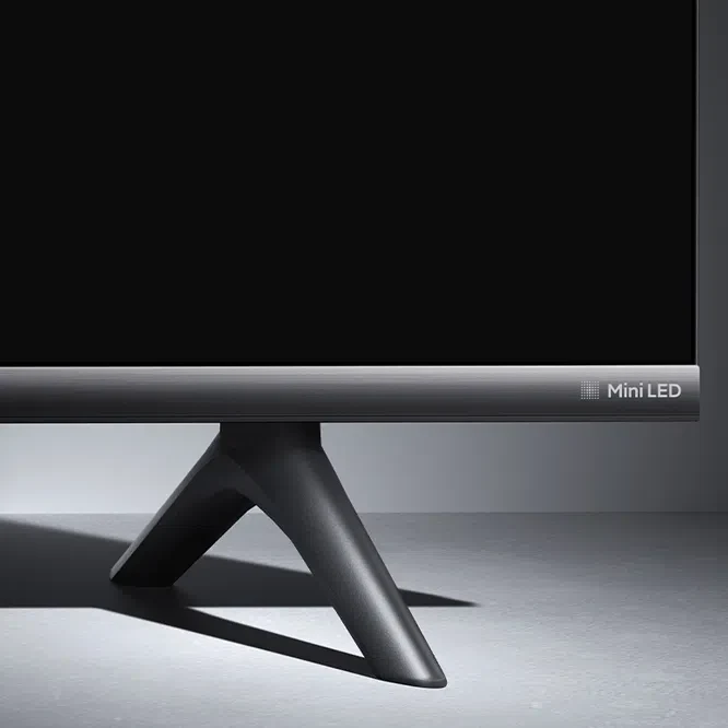 Xiaomi TV S mini LED 55" Televizor 5