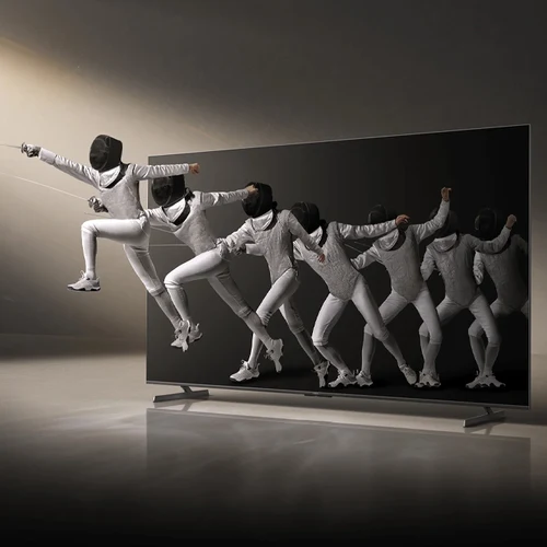 Xiaomi QLED TV Max 100" 2025 Televizor