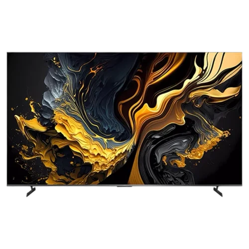 Xiaomi QLED TV Max 100" 2025 Televizor